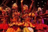 ✈️ Top 5 Romantic Travel Destinations in Africa